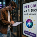 KOMENTÁR: Európania majú dosť. Spustili petíciu za Siri AI v iPhonoch Siri AI EÚ