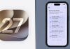 Záchrana pre zamrznutý iPhone: iOS 27 prináša revolučný Recovery mód po vzore Macov iOS 27 Recovery režim pre iPhone