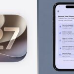 Záchrana pre zamrznutý iPhone: iOS 27 prináša revolučný Recovery mód po vzore Macov iOS 27 Recovery režim pre iPhone