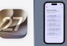 Záchrana pre zamrznutý iPhone: iOS 27 prináša revolučný Recovery mód po vzore Macov iOS 27 Recovery režim pre iPhone
