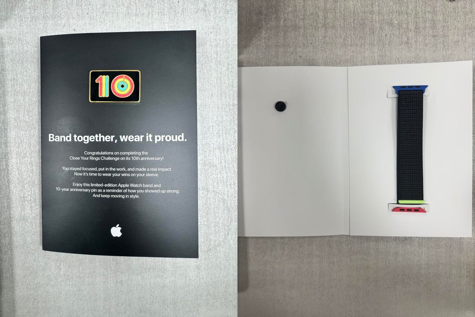 Apple Watch remienok