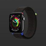 Apple Watch dostávajú nový remienok. Nedá sa však kúpiť! Apple Watch Band