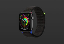 Aple Watch dostávajú nový remienok. Nedá sa však kúpiť! Apple Watch Band