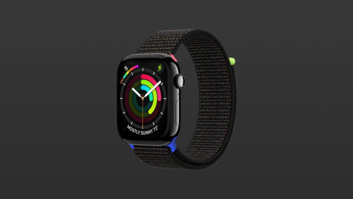 Apple Watch Band Apple Watch Band