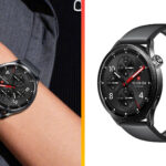 Xiaomi Watch S5 dnes kúpite extrémne výhodne. Majú tak dobrý hardvér, že sa tomu za túto cenu ťažko verí Xiaomi Watch S5