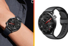 Xiaomi Watch S5 dnes kúpite extrémne výhodne. Majú tak dobrý hardvér, že sa tomu za túto cenu ťažko verí Xiaomi Watch S5
