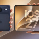 Apple v kóde iOS 27 prezradil, že chystá iPhone Ultra so skladacím displejom iOS 27