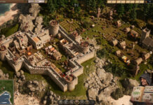 Stronghold 4 je oficiálne potvrdený. Desiatý diel legendárnej série príde koncom roka 2026 Stronghold 4