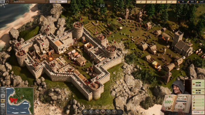 Stronghold 4 Stronghold 4