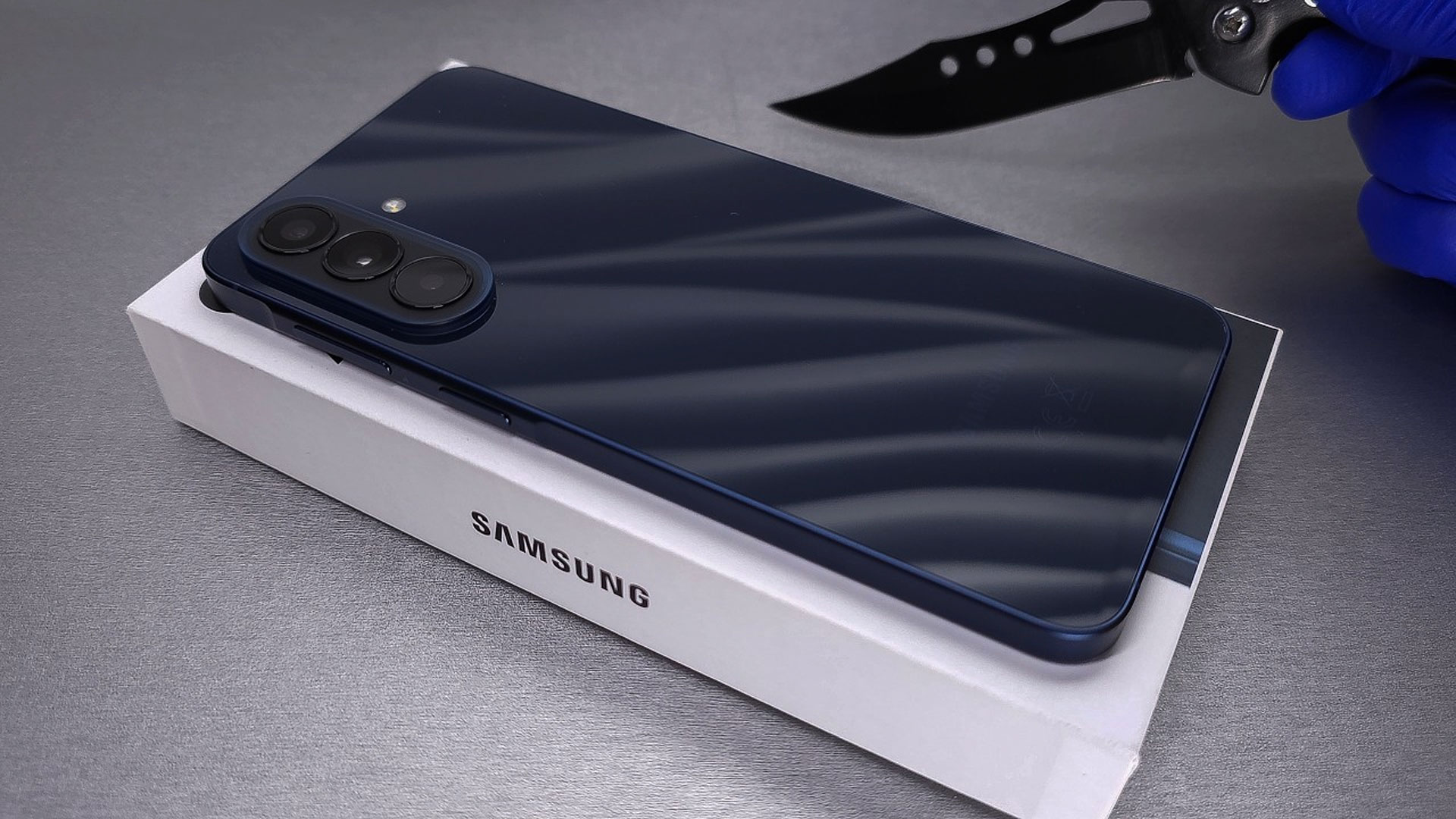 Samsung Galaxy A57