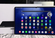 14,6″ Samsung Galaxy Tab S11 Ultra je extrémne lacný. Má niečo, čo vám iPad Pro nedá Samsung Galaxy Tab S11 Ultra