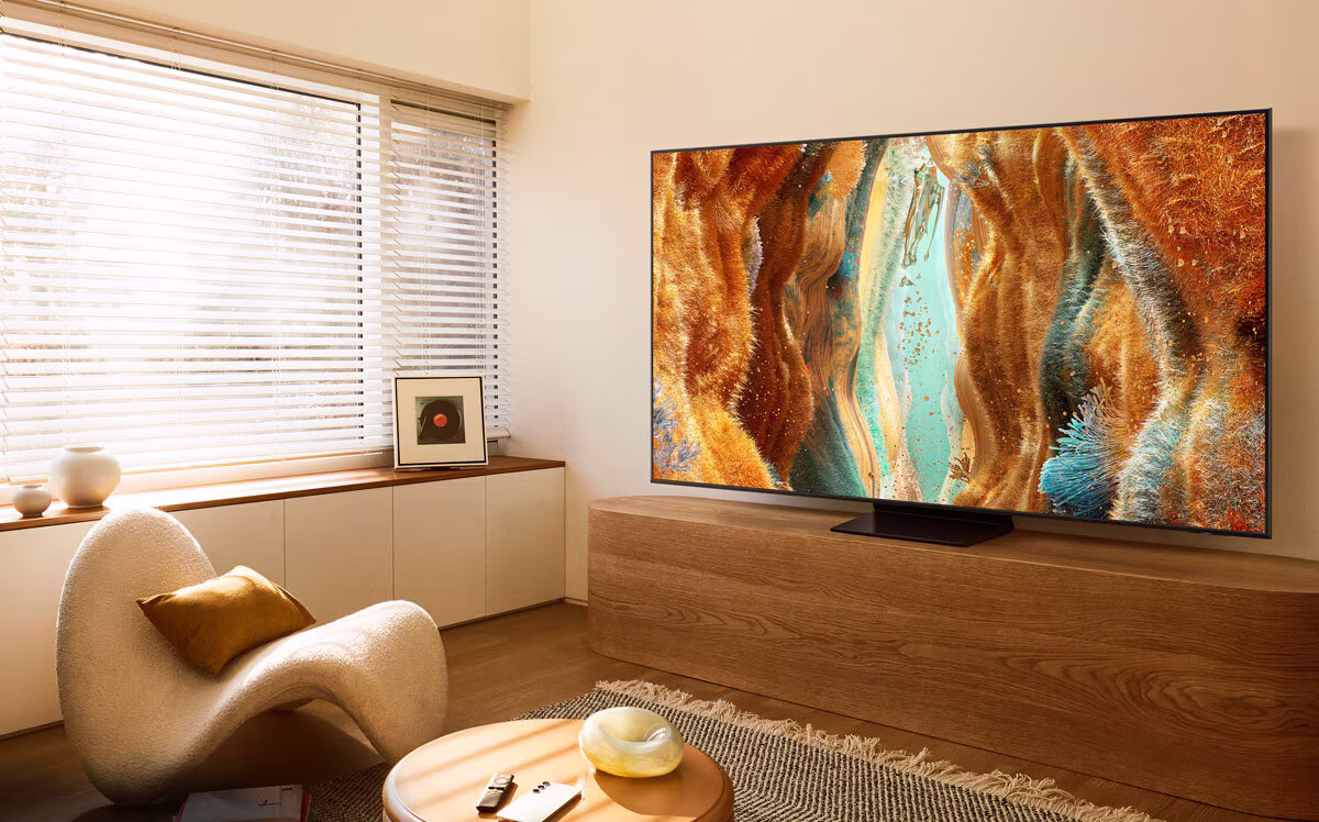 Samsung 75" Neo QLED
