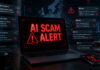 Tento podvod je nočnou morou. Zavolajú vám s hlasom vašej manželky, dieťaťa či rodiča! AI Scam Alert