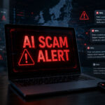 Tento podvod je nočnou morou. Zavolajú vám s hlasom vašej manželky, dieťaťa či rodiča! AI Scam Alert