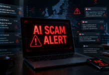 Tento podvod je nočnou morou. Zavolajú vám s hlasom vašej manželky, dieťaťa či rodiča! AI Scam Alert