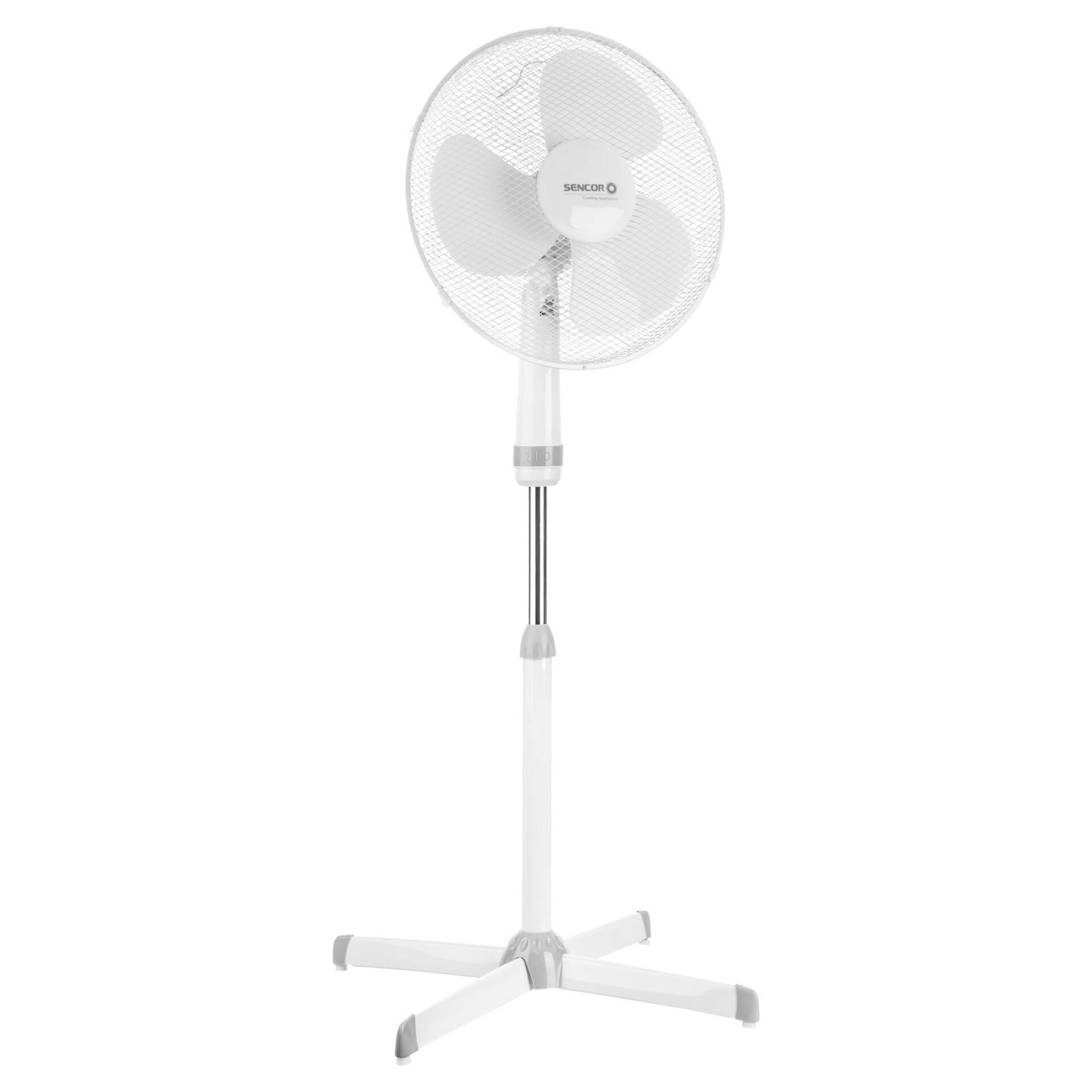 Ventilátor