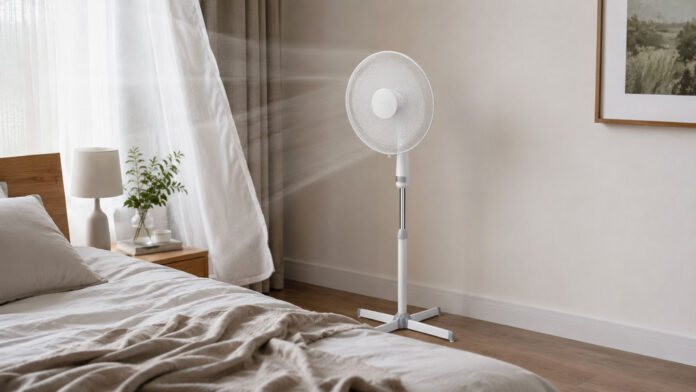 Ventilátor Ventilátor