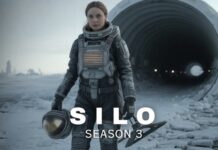 Sci-fi hit Silo hlási návrat: Apple zverejnil finálny trailer pre 3. sériu a potvrdil veľké finále Silo tretia séria