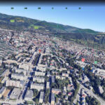 Google Earth dostal Flight Simulator. Lietajte nad mapou priamo vo webovom prehliadači Google Earth Flight Simulator