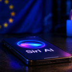 Apple v Číne trénuje vlastný AI model v spolupráci s Alibabou. Ako na tom bude Európa? Siri AI EÚ