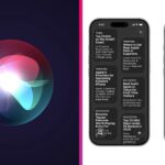 iOS 27 dostane totálne revolučnú Siri. Asistent bude mať aj apku! Siri v iOS 27