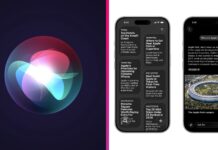 iOS 27 dostane totálne revolučnú Siri. Asistent bude mať aj apku! Siri v iOS 27