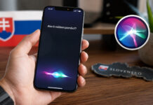 Prečo Siri nerozumie po slovensky? Analýza a predpoveď, kedy sa to zmení Siri na iPhone – podpora slovenčiny