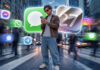 iOS 27 prináša novú apku Správy. Na Messenger či WhatsApp zabudnete! Správy iOS 27