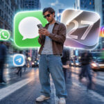 iOS 27 opravuje chyby v správach, ktoré roky štvali používateľov iPhonu Správy iOS 27
