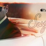 Colin Farrell sa vracia na Apple TV. Druhá séria detektívneho hitu Sugar práve odštartovala Apple TV Sugar