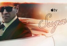 Colin Farrell sa vracia na Apple TV. Druhá séria detektívneho hitu Sugar práve odštartovala Apple TV Sugar
