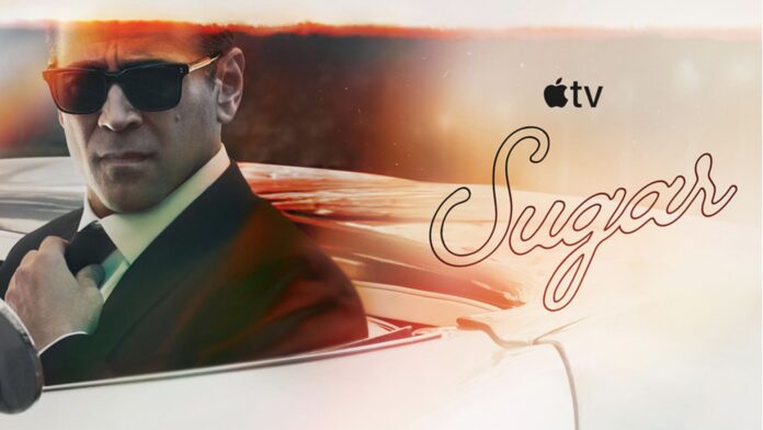 Apple TV Sugar