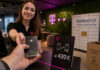 Telekom spúšťa veľký výkup starých mobilov. Za niektoré dá až 420 € Telekom Eco kampaň