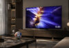 Špičková 65″ OLED TV za extrémne výhodnú cenu. MS vo futbale si na nej užijete v najvyššej kvalite Samsung 65" TV OLED