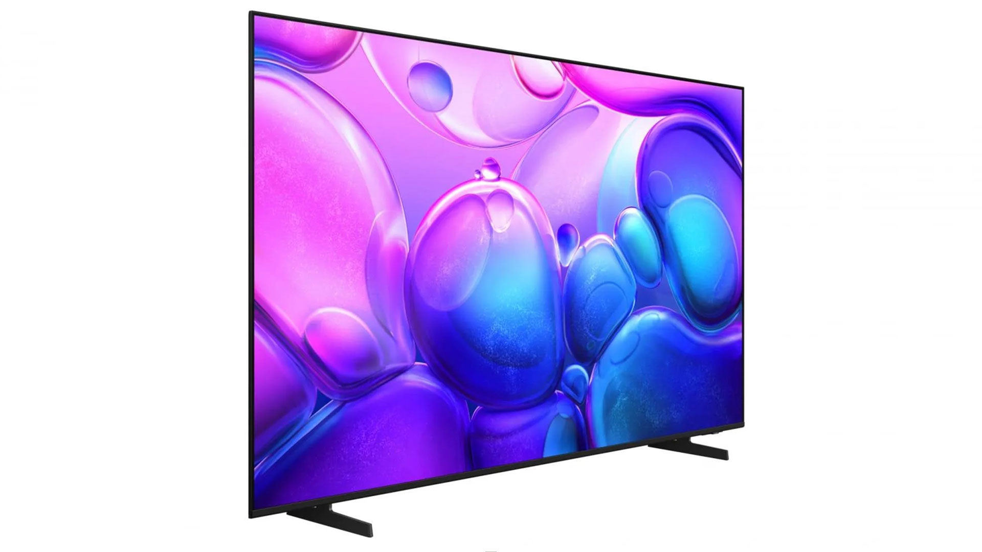 Samsung 55" QLED TV