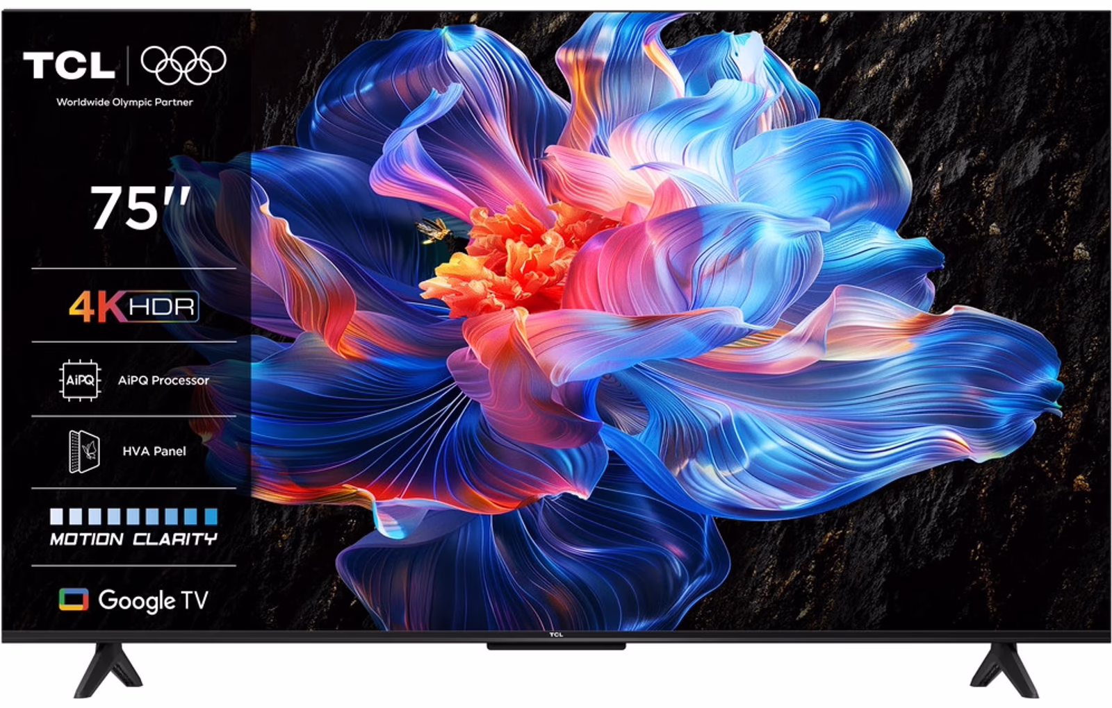 TCL 75"