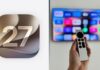 Apple TV 4K dostane brutálny zvuk: Vďaka tvOS 27 si užijeme Hi-Res Lossless kvalitu tvOS 27