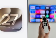 Apple TV 4K dostane brutálny zvuk: Vďaka tvOS 27 si užijeme Hi-Res Lossless kvalitu tvOS 27