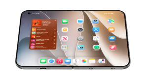 iPhone Ultra