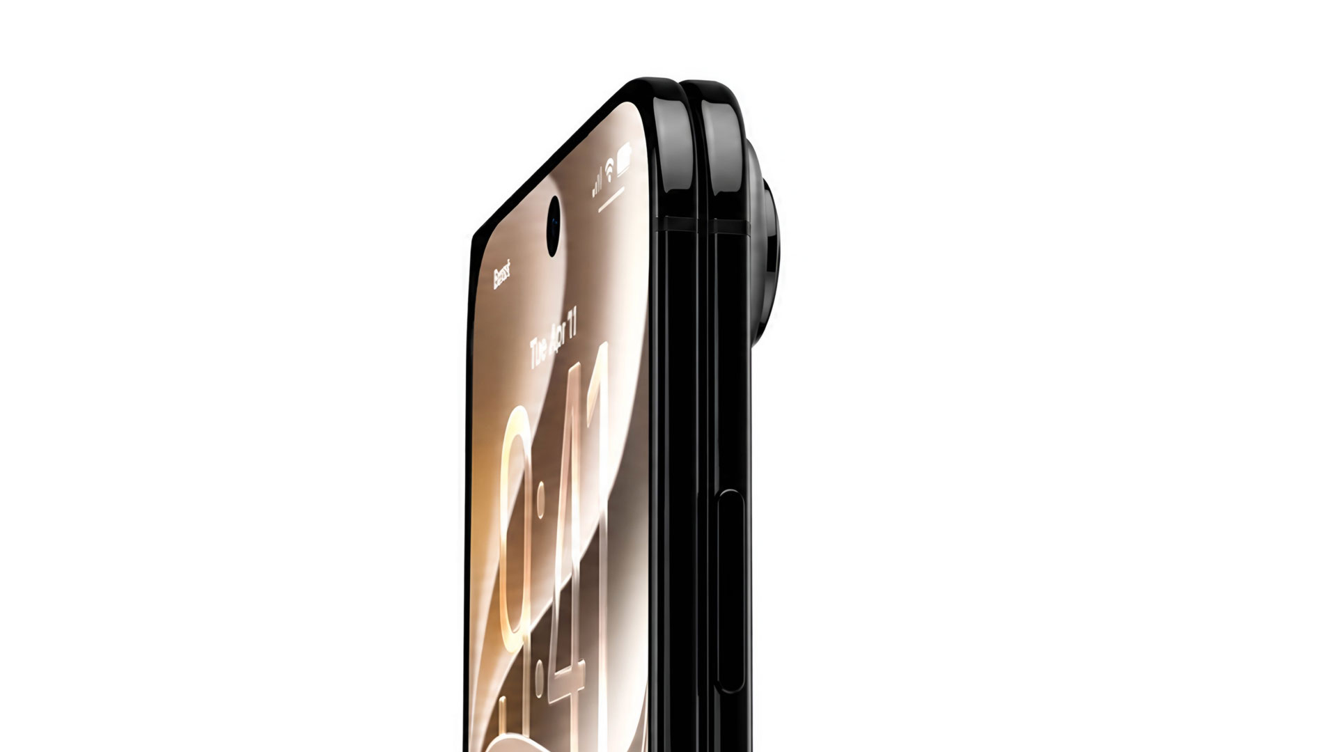 iPhone Ultra