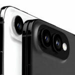 Skladací iPhone Ultra v novom ÚNIKU: Príslušenstvo ukazuje umiestnenie selfie fotoaparátov iPhone Ultra
