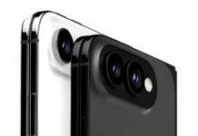 Skladací iPhone Ultra v novom ÚNIKU: Príslušenstvo ukazuje umiestnenie selfie fotoaparátov iPhone Ultra