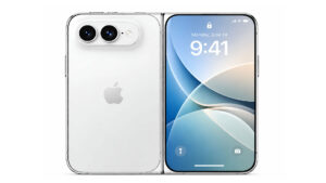 iPhone Ultra