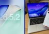 Apple čoskoro vydá iOS 26.5.2 a macOS Tahoe 26.5.2. Čo prinesú nové systémy? iOS 26.5.2 a macOS Tahoe 26.5.2