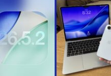 Apple čoskoro vydá iOS 26.5.2 a macOS Tahoe 26.5.2. Čo prinesú nové systémy? iOS 26.5.2 a macOS Tahoe 26.5.2