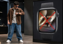 Prečo prišlo o podporu watchOS 27 toľko modelov Apple Watch? watchos 27