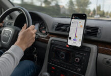 Máte ho aktívne? Toto upozornenie vo Waze vám môže zachrániť nervy aj podvozok Waze