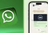 WhatsApp čoskoro umožní posielať textové správy, ktoré po prečítaní navždy zmiznú WhatsApp nové funkcie