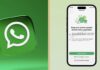 KONEČNE: WhatsApp spúšťa rezerváciu používateľských mien. Vaše telefónne číslo už nikto nemusí vidieť WhatsApp používateľské meno