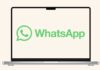 Veľká novinka pre WhatsApp na webe: Skupinové hovory a zdieľanie obrazovky mieria na Mac WhatsApp web